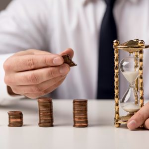 The Power of Patience: Long-Term Investment Strategies